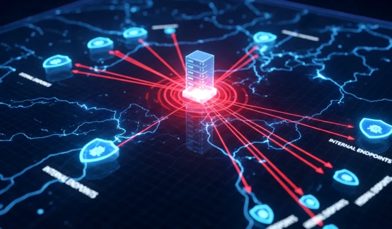 SSRF (Server-Side Request Forgery)