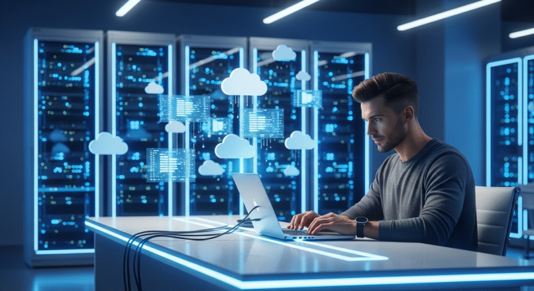 Shared vs VPS vs Cloud Hosting: Which Is Best For Developers In 2026