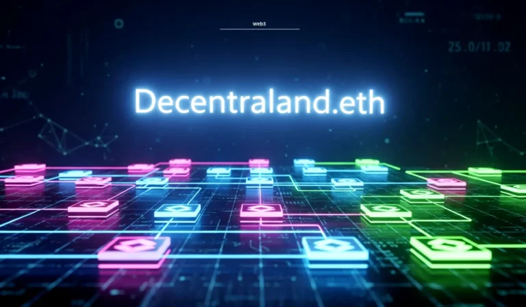 Web3 Domains and Decentralized Websites Explained