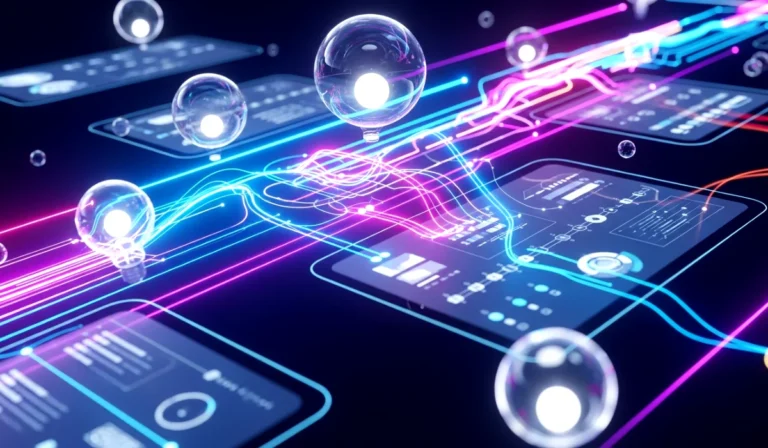 Systems to Manage Ideas for Content Creators