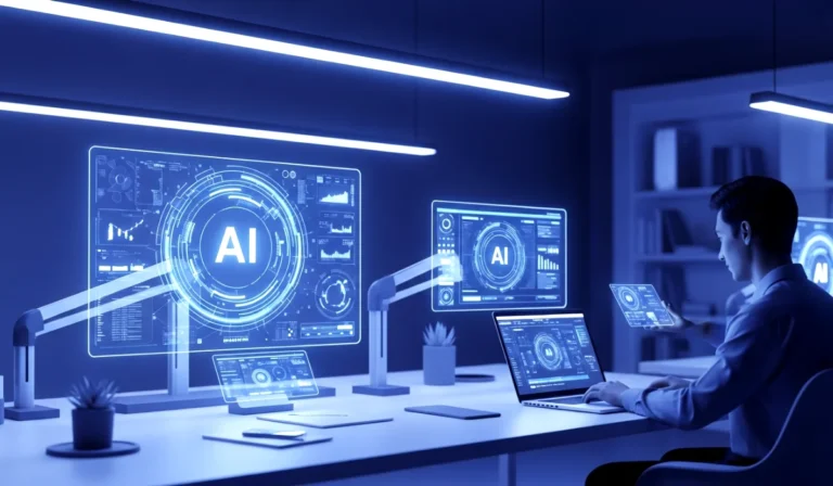 Best No Code AI Tools for Non Programmers in 2026: The Only Guide You Need