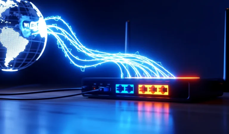 Simple Guide To Port Forwarding And When To Use It