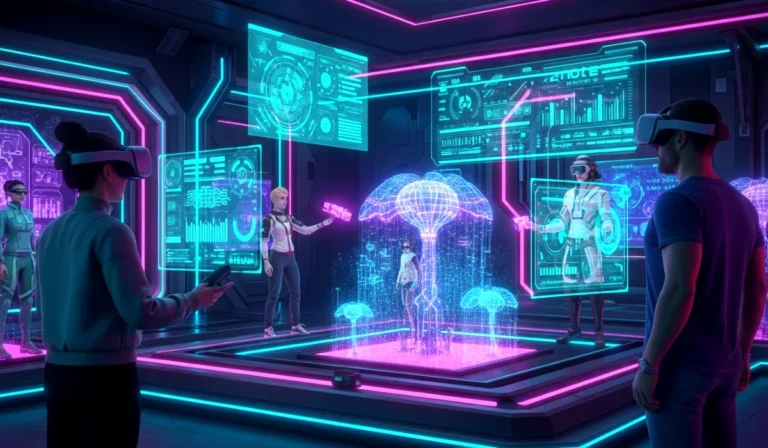 AI in Gaming Smarter NPCs And Procedural Content That Is Changing How We Play