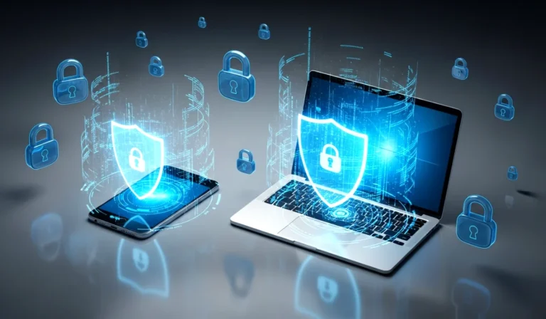 How to Protect Your Devices from Modern Online Threats