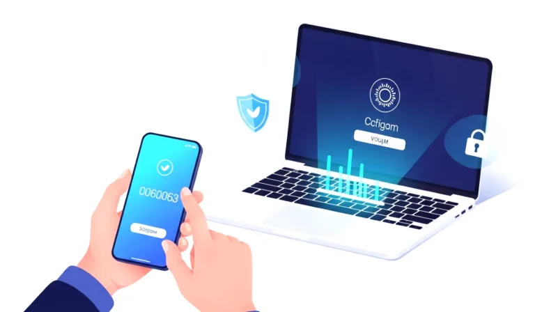 Why Two Factor Authentication Is No Longer Optional In 2026