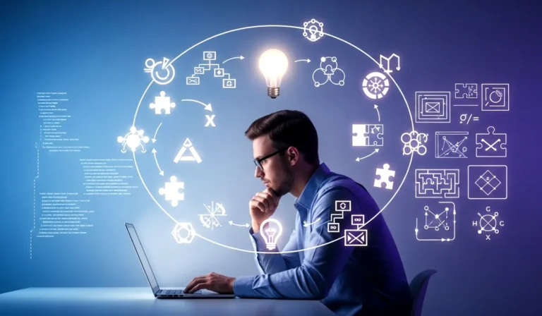 Why Problem-Solving Matters More Than Coding Skills