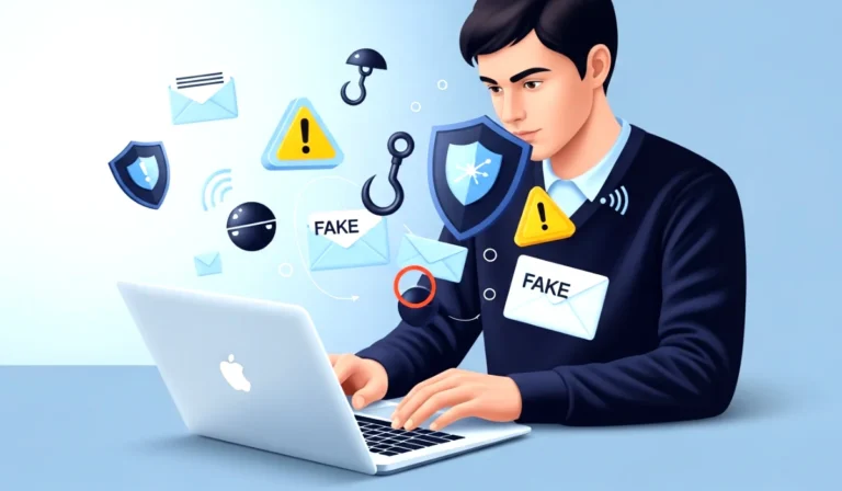 Recognizing Phishing Emails With Real Life Examples