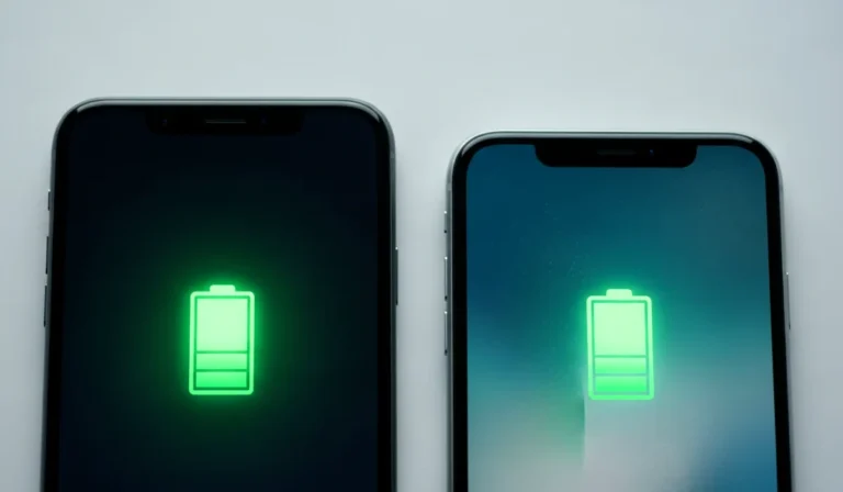 Best Battery-Saving Tips for Android & iPhone That Actually Work in 2025