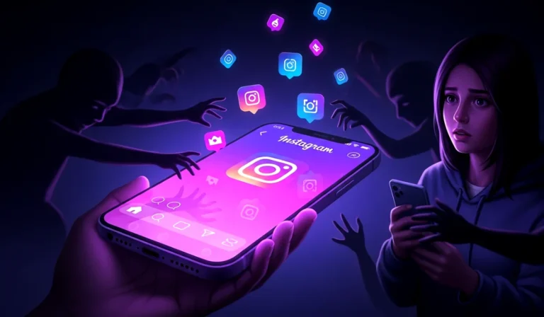 Social Engineering Tricks Scammers Use On Instagram And How You Can Outsmart Them