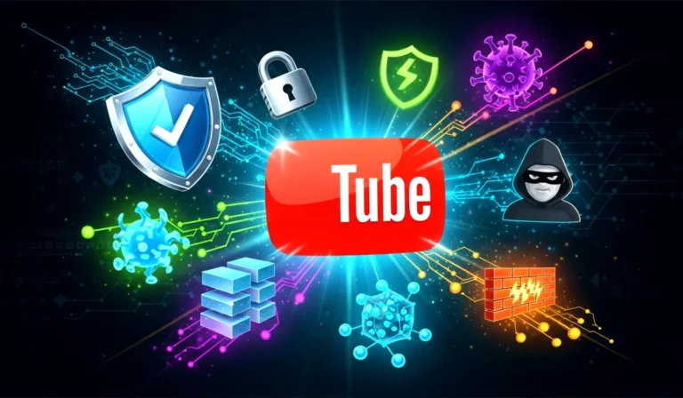 Cyber YT
