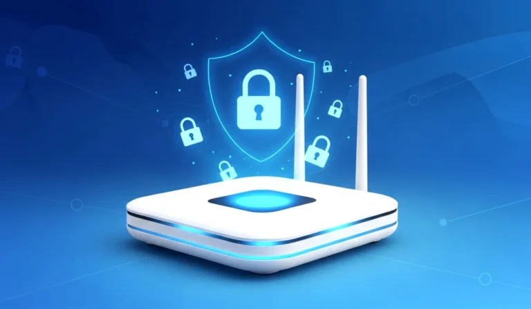 How to Make Your Home Wi Fi Router Safe in Only 10 Minutes