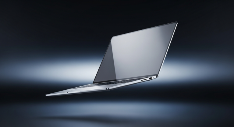 LG Gram Pro Aerominum Laptops: Ultra-Light Yet Surprisingly Strong